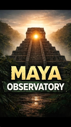 Architecture Aligned Like a Giant Observatory #historyshorts #ancient