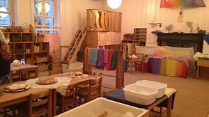 Free Spirits Education