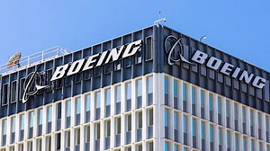 Boeing outlook, Tencent, XRP: Market Minute