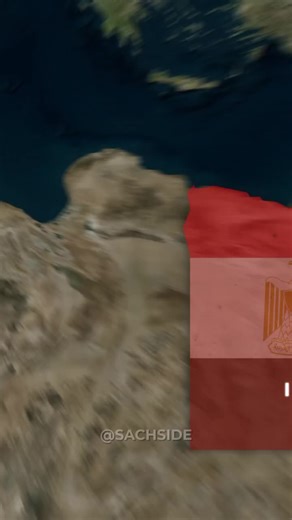 Evolution of Egypt 🇪🇬 #egypt #evolution #countries #countryball #reels #