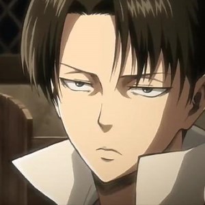 Levi Ackerman: quién es, historia, personalidad, frases