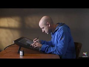 Wacom Color Manager An Accurate Color Workflow