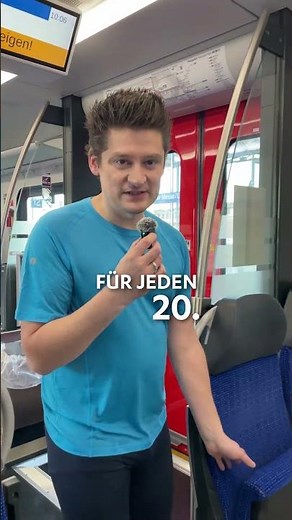 Gib alles für unseren Wald