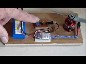 E-ZEE ELECTRIC CONTROL LINE TIMER - basic operation