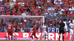 55K views · 610 reactions |  | Alaba zet Bayern nog voor rust op voorsprong met deze wonderschone vrije trap. | ESPN NL | Facebook