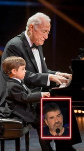 He stepped on stage shy and silent… but the second he opened his mouth, time stopped. Gasps echoed. Judges froze. No one expected a voice this massive from someone so small. Then came the twist—an ending so explosive it had people jumping from their seats and social media going wild! Screenshots, reactions, memes—this moment is EVERYWHERE. You won’t believe what happened in the last 5 seconds. Watch before it vanishes—link’s in the comments and it’s blowing up fast! 👇🔥 | Life Diary