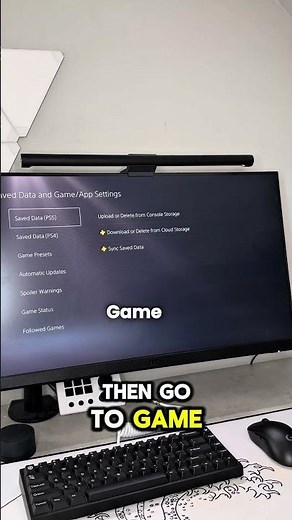 How to Set Performance Mode on PS5 & PS4 (Boost FPS Instantly!)