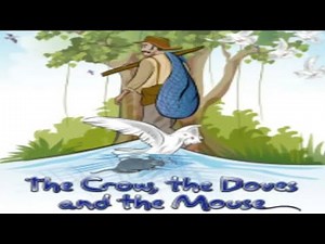 The Crown, the Doves and the Mouse | Educational | Learning | Kids | Children | Story | iStoryBooks
