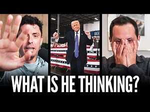 America’s at War—and Trump’s Dancing to YMCA (w/ Sam Stein) | The Bulwark Podcast