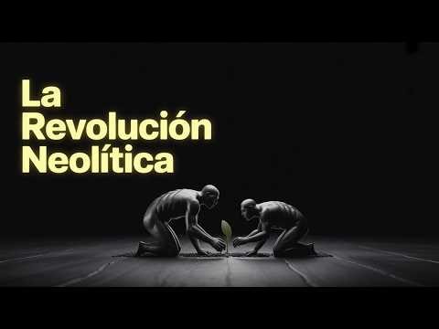 The Neolithic Revolution
