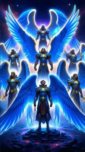 8K Ultra-HDR cinematic artwork of a celestial realm where Heaven and Earth merge.