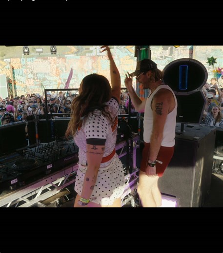 Unforgettable Dubstep Classics at Boomtown Festival 2025