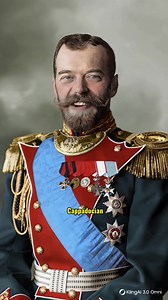 Tsar Nicholas and the Nowruz Dance: Ottoman Empire & Russia
