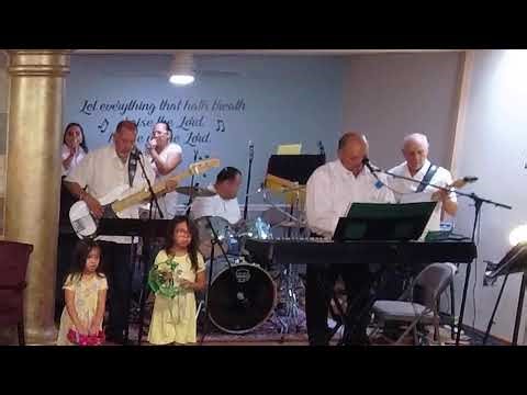 God's voice. ( Psalms 29 ) 10/24/2025 Agape Tucson Az