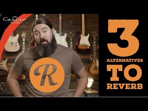 3 Alternatives To Buying And Selling On Reverb