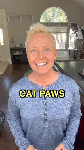 Cat Tip of the Day: Did You Know THIS About Cat Paws? | The Two Crazy Cat Ladies