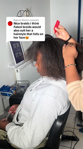 Fusing Fualni, Island Twist & Alicia Keys for Stunning Braids