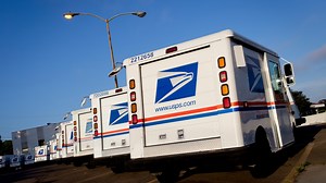 USPS issues warnings for millions as delivery services to see huge shakeups
