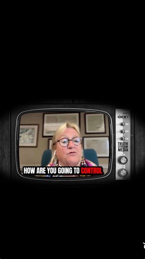 Melissa Dykes on Instagram: "New Truthstream Media mini doc on Digital ID and why we have to HAVE TO say NO. Title: “We Have to Talk about Digital ID (again)” Youtube.com/TruthstreamMedia Bitchute.com/Truthstream {runtime: 1 hr 5 mins} Any system that tracks and traces you everywhere you go and knows you better than you know yourself has way too much power. If we walk into this cage, we won’t be able to leave and future generations will be trapped there, in one of the most insane behavior mod ma