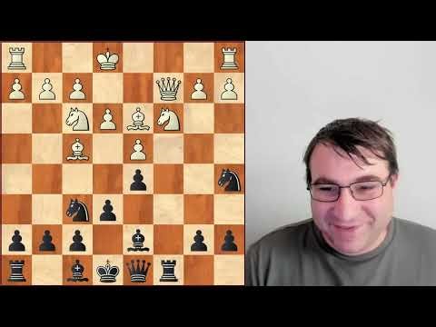 How to Play the Exchange Slav With Black!!