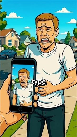 The guy who ate a snail #terrifyingtales #snail