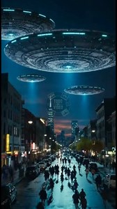 La invasión alienígena que nunca fue real #eventoshistoricos #ciencia #history #IA #viralvideoreelsfb | Todo en Video