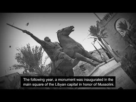 The Sword of Islam & Benito Mussolini / MFL - PSN