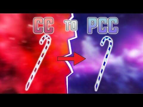 [GPO] Trading From CC To PRESTIGE CANDY CANE (Part 1)