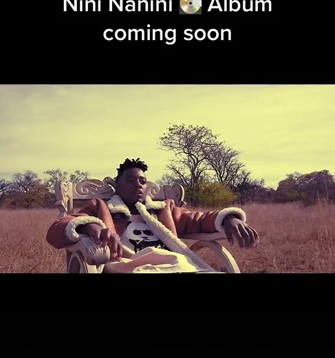 Nini Nanini 💽 Album coming soon #nininanini #autiesharp #masmusiq #fyp #fypシ゚viral