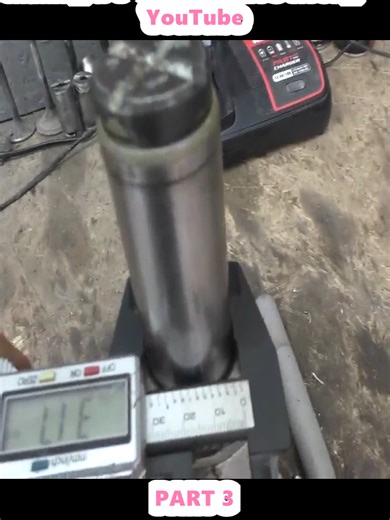 A cut-up GAZ-53 V8 engine. I'm making a V-Twin. What's wrong- - YouTube (3)