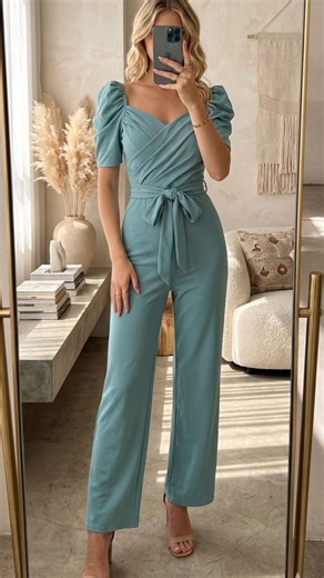 Jumpsuit for Women #fashion #jumpsuit #style #outfitideas #shorts #ootd #shortsfeed #trending #views