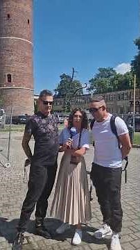 Czy aktorzy z Kabaretu Ani Mru Mru mają poczucie humoru także poza sceną? 🤪