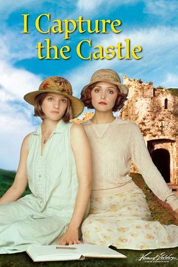 I Capture the Castle (2003) - Movie