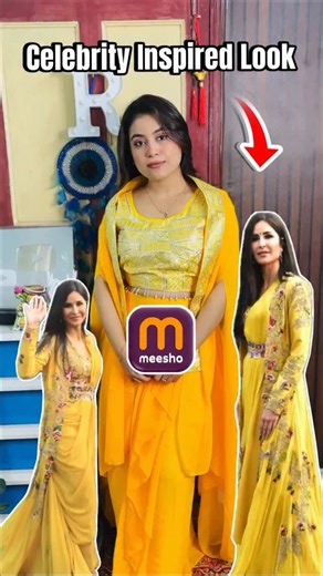 Rhitwika Chakraborty on Instagram: "Meesho Viral Celebrity Lehenga Haul 😍 @meeshoapp ✨ Comment for the links and I’ll also be adding the links in my story highlights 👀 These Meesho lehenga finds are too good to miss – elegant, trendy, and under budget! 💃🛍️ [Asmr unboxing, lehenga, Meesho, sale, Meesho finds, unboxing video, cute lehenga, Meesho aesthetic haul, viral products, under budget, Meesho lehenga, trending, trend, trending reels, trendy lehenga, Pinteresty, cute, cute finds, ethnic w
