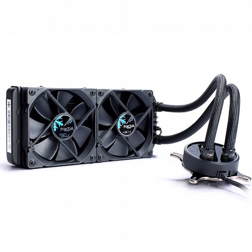 Fractal Design「Celsius S24シリーズ」製品情報