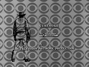 Filmaster Productions/CBS Television Network/CBS Paramount Television (1957/2006) #2