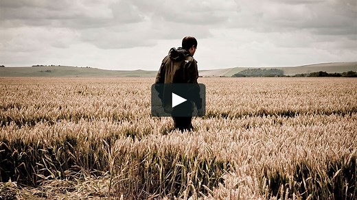 A Field Full Of Secrets