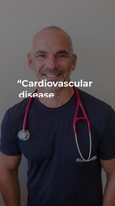Cardiovascular disease is 100% preventable- Dr. Jack Wolfson #cardiology #cardiologist #hearthealth #cardiovascular #cardiovascularhealth #naturalhealing #naturalhealth | Dr. Jack Wolfson / Natural Heart Doctor