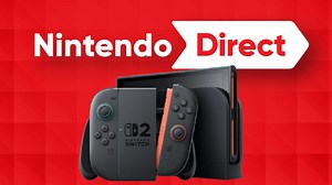 Nintendo is hosting a Switch 2 Direct & it's finally time to show us everything - Dexerto
