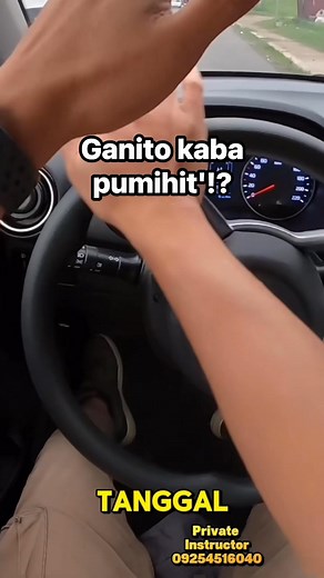 4.7K views · 1.8K reactions | Hand over hand technique for beginners #drivinglessons #drivingtips #SteeringTips | Wel Ramirez | Facebook