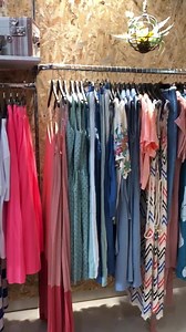 10K views · 165 reactions | Our Beautiful Shop is FULL of NEW items Ladies..... all waiting for you!  | The Dressing Room | Facebook