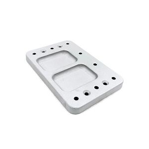 [Hot Item] Manufacturing and OEM Customized Aluminum Die Casting Mold