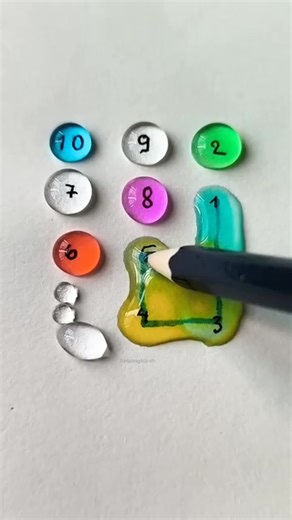 42K views · 25 reactions | Trò chơi đọc số rồi nối theo từ 110 殺拾 #line #math #drawing #games #shorts #iqtest #quiz #funny | Flora A | Facebook