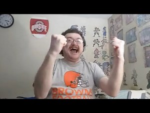 Cleveland Browns (4-12) @ Cincinnati Bengals (6-10) (Week 18) Live Reaction
