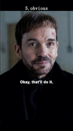 The DEVIL Visits a Junkyard! Lorne Malvo's Most CHILLING Interview | Fargo S1E1 #movie #short