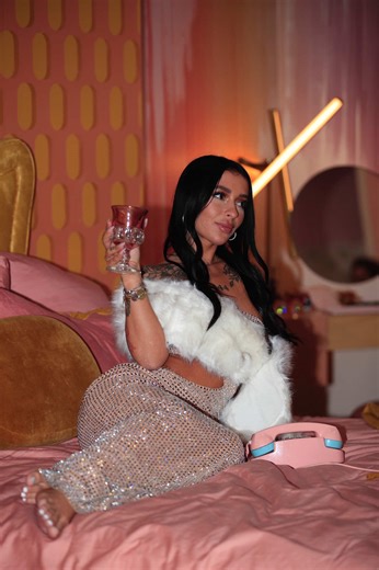 Exciting News from PRETTY HONEST!