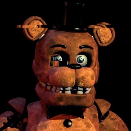 Withereds Edit #fnaf #edit #fnafedit #viral #fyp #fnaf2 #shorts