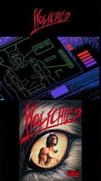 🦁🐅 Wolfchild (Amiga) Intro #Wolfchild #Amiga #CommodoreAmiga #ClassicGames #90sgaming