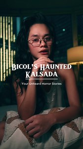 Bicol’s Haunted Kalsada | Your Unheard Horror Stories | haunted