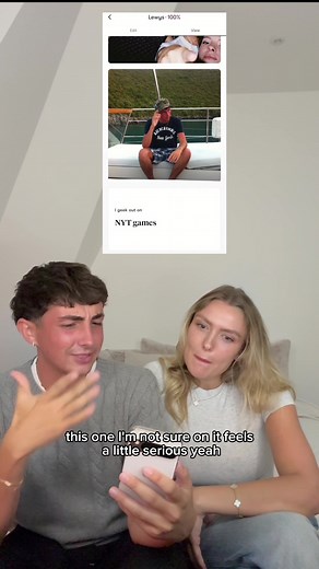 Assembling a Winning Hinge Profile with Millie T